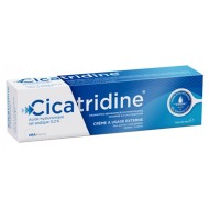 CICATRIDINE Crème Acide Hyaluronique Tube de 60 Grammes