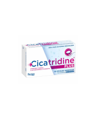 Cicatridine plus...