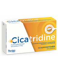 CICATRIDINE - Acide...