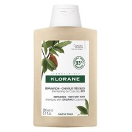 KLORANE Shampooing au beurre de Cupuaçu BIO Flacon de 200 ml