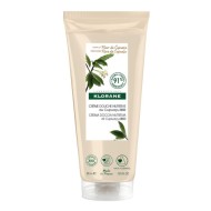 KLORANE Hygiène corps  Gel douche - Fève de Tonka Tube de 200 ml KLORANE Hygiène corps  Gel douche - Fève de Tonka Tube de 200 ml