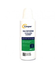 COOPER  EAU OXYGENEE...