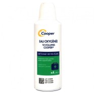 COOPER  EAU OXYGENEE 10 volumes Solution pour application locale Flacon de 250 ml