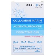 Granions Complexe Anti-Age Boite de 60 comprimés Granions Complexe Anti-Age Boite de 60 comprimés