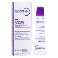 Krème Coffret Duo Réparateur Mains Lèvres