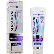 Oral-B Professional Dentifrice protection contre la sensibilité Tube de 125ml Oral-B Professional Dentifrice protection contre la sensibilité Tube de 125ml
