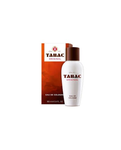 TABAC ORIGINAL Eau de cologne Flacon de 100 ml TABAC ORIGINAL Eau de cologne Flacon de 100 ml