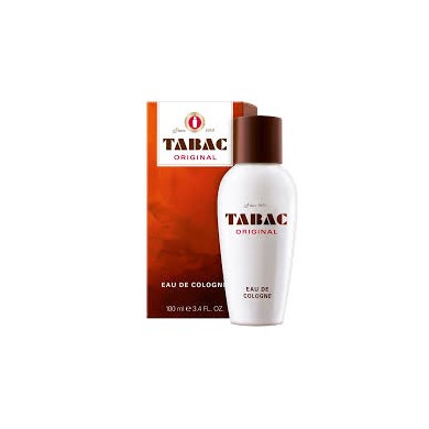 TABAC ORIGINAL Eau de cologne Flacon de 100 ml TABAC ORIGINAL Eau de cologne Flacon de 100 ml