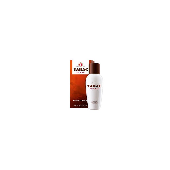 TABAC ORIGINAL Eau de cologne Flacon de 100 ml TABAC ORIGINAL Eau de cologne Flacon de 100 ml