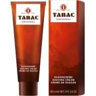 Tabac Original Crème de Rasage Tube de 100ml