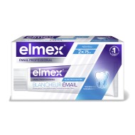 ELMEX Anti caries professional 2 tubes de 100 ml ELMEX Anti caries professional 2 tubes de 100 ml