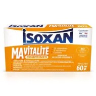 UPSA VITALITE Vitamine C 1000 Mg Boite de 15 comprimés a croquer