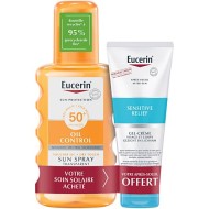 Vichy Idéal Soleil Baume De Secours Après-Soleil Tube de 100 ml Vichy Idéal Soleil Baume De Secours Après-Soleil Tube de 100 ml