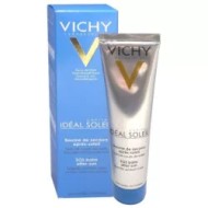 Vichy Idéal Soleil Baume De Secours Après-Soleil Tube de 100 ml Vichy Idéal Soleil Baume De Secours Après-Soleil Tube de 100 ml