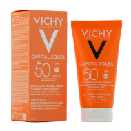 CeraVe Lait Solaire Invisible Hydratant SPF30 Tube de 177 ml