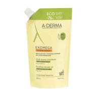 ADERMA EXOMEGA CONTROL Huile lavante émolliente Recharge de 500 ml ADERMA EXOMEGA CONTROL Huile lavante émolliente Recharge de 500 ml