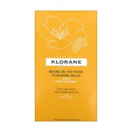 VICHY Crème dépilatoire dermo-tolérante Tube de 150 ml