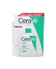 CERAVE Gel moussant...