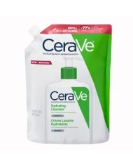 CERAVE Crème lavante...