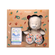 Mustela Coffret Musti parfum + doudou