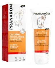 PRANAROM Gel crème -...