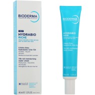 Bioderma Hydrabio Perfecteur SPF30 Tube de 40 ml