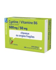 Biogaran Cystine...