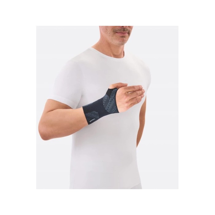 VELPEAU Orthèse de poignet Taille S