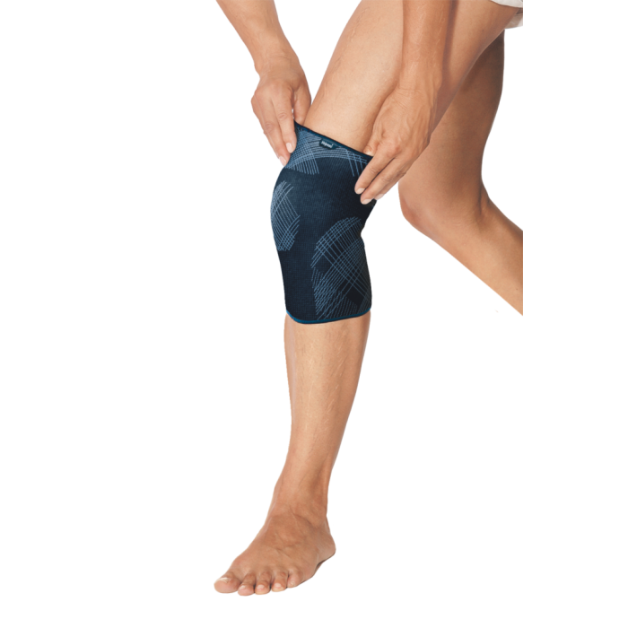 Velpeau Orthèse de Genou Taille XL