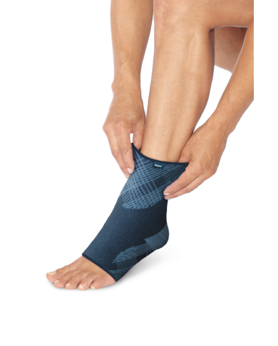 Velpeau Orthèse de Cheville Taille S