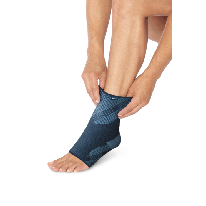 Velpeau Orthèse de Cheville Taille M