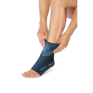 Velpeau Orthèse de Cheville Taille XL