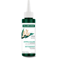 KLORANE Shampooing au beurre de Cupuaçu BIO Flacon de 200 ml