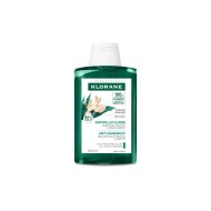 KLORANE ANTIPELLICULAIRE Shampoing Traitant et Rééquilibrant Flacon de 400 ml