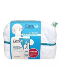 CERAVE Ma routine SOS...
