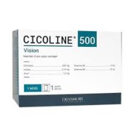 BLEPHASOL Hygiène quotidienne du contour de l'œil et des paupières Flacon de 100 ml