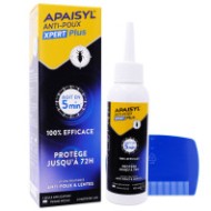 KLORANE ANTIPELLICULAIRE Shampoing Traitant et Rééquilibrant Flacon de 400 ml