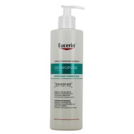 Eucerin DermoPure Gel nettoyant triple action Flacon pompe de 400 ml