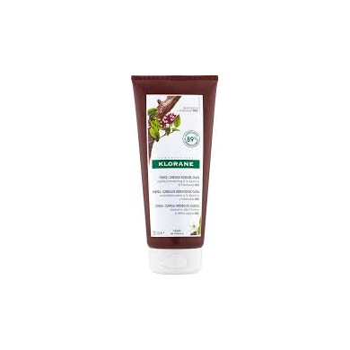 klorane ANTICHUTE Après-shampoing fortifiant et stimulant à la Quinine Tube de 200 ml klorane ANTICHUTE Après-shampoing fortifiant et stimulant à la Quinine Tube de 200 ml