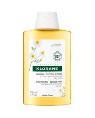KLORANE Shampoing à la...