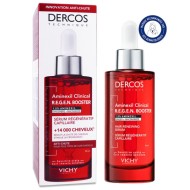 VICHY Dercos Sérum R.E.G.E.N Booster régénératif capillaire Flacon de 90 ml