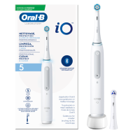 Oral-B iO Gentle Care Boite de 3 brossettes
