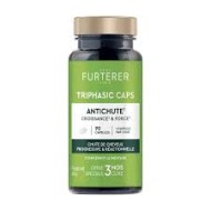furterer Triphasic Reactional  Traitement 2-en-1 antichute & pousse Boite de 12 ampoules