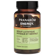 HERBALGEM Complexes de bourgeons  Moral+ pour Stress et sommeil