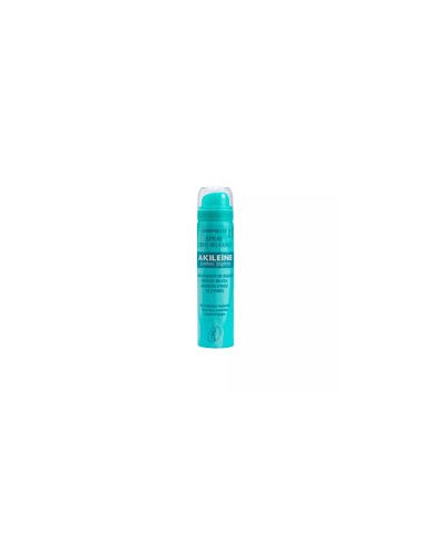AKILEINE Spray cryo relaxant jambes légères Flacon de 75 ml AKILEINE Spray cryo relaxant jambes légères Flacon de 75 ml