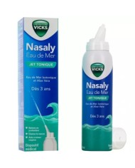 Vicks Nasaly Eau de...