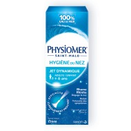PHYSIOMER Solution nasale Adulte/enfant Flacon de 135ml