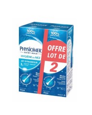PHYSIOMER Solution...