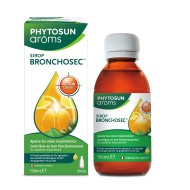 PHYTOSUN AROMS Sirop BRONCHOSEC Flacon de 150 ml