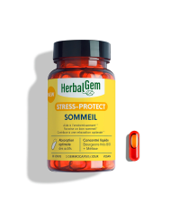 HERBALGEM Complément...
